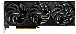 Видеокарта Palit RTX 5060 Ti INFINITY 3 16GB (NE7506T019T1-GB2061S) 16 Гб
