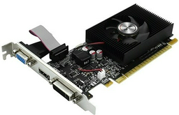 Видеокарта AFOX GT 730 AF730-4096D3L5 4 Гб