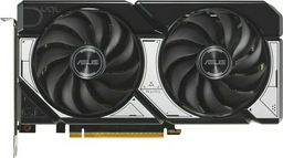 Видеокарта ASUS RTX 5060 Dual 8GB DUAL-RTX5060-O8G 8 Гб