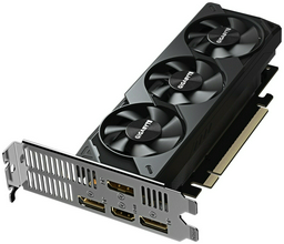 Видеокарта GIGABYTE GV-N5060OC-8GL 8 Гб