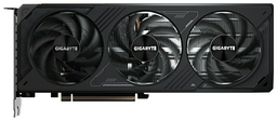 Видеокарта GIGABYTE (GV-N5070WF3-12GD) RTX5070 WINDFORCE 12G 12 Гб