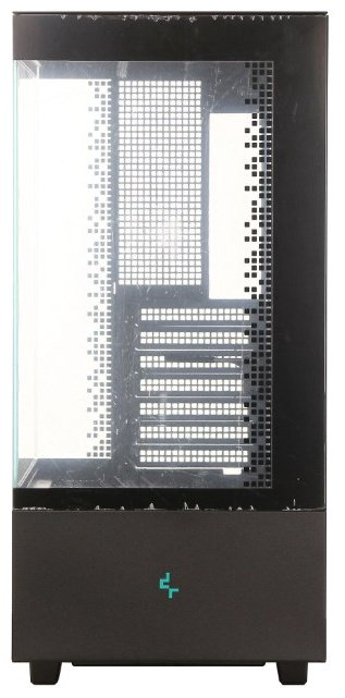 Корпус Deepcool CH690 Digital (R-CH690-BKNNA0D-G-1) черный купить,60894
