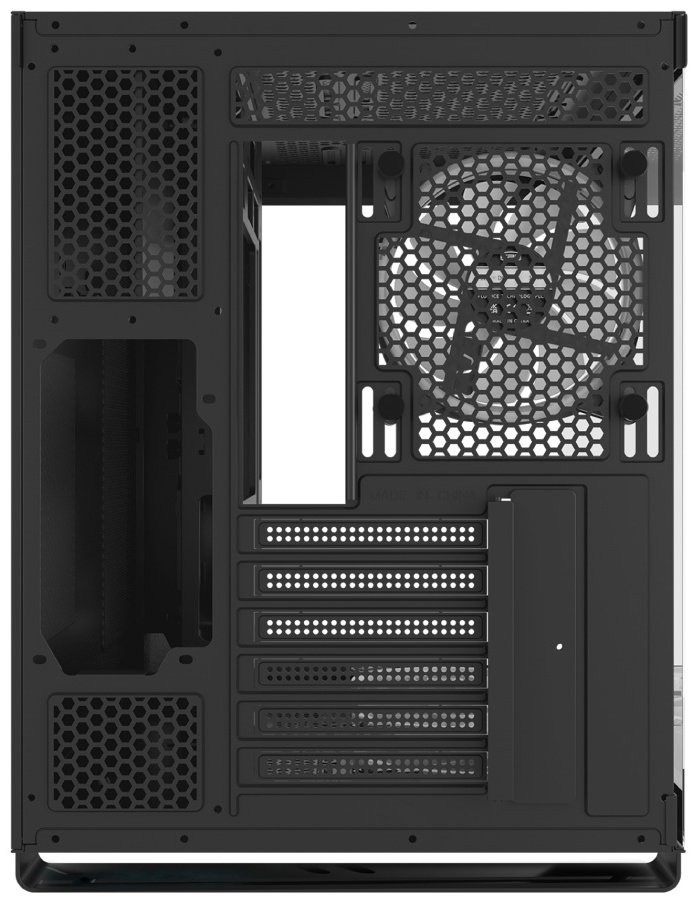 Корпус PCcooler C3 T500 ARGB BK черный - ForteMarket Корпус PCcooler C3 T500 ARGB BK черный купить,55403
