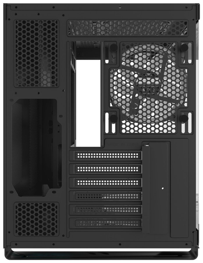 Корпус PCcooler C3 T500 ARGB BK черный - ForteMarket Корпус PCcooler C3 T500 ARGB BK черный купить,55403