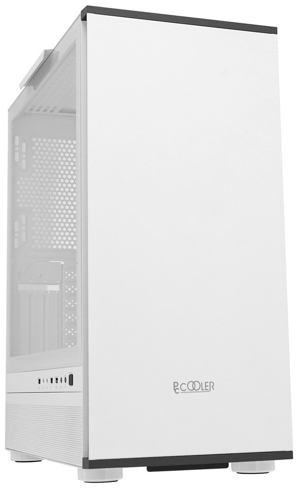 Корпус PCcooler Master IE200W белый - ForteMarket Корпус PCcooler Master IE200W белый купить,28800