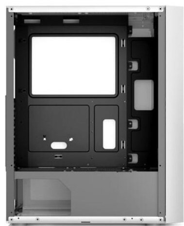 Корпус PCcooler MA100 MESH WH белый купить,NaN