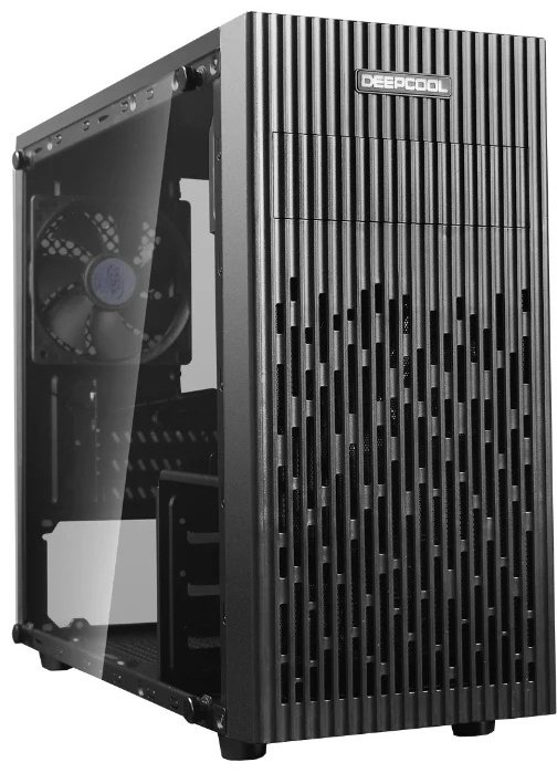 Корпус Deepcool Matrexx 30 черный