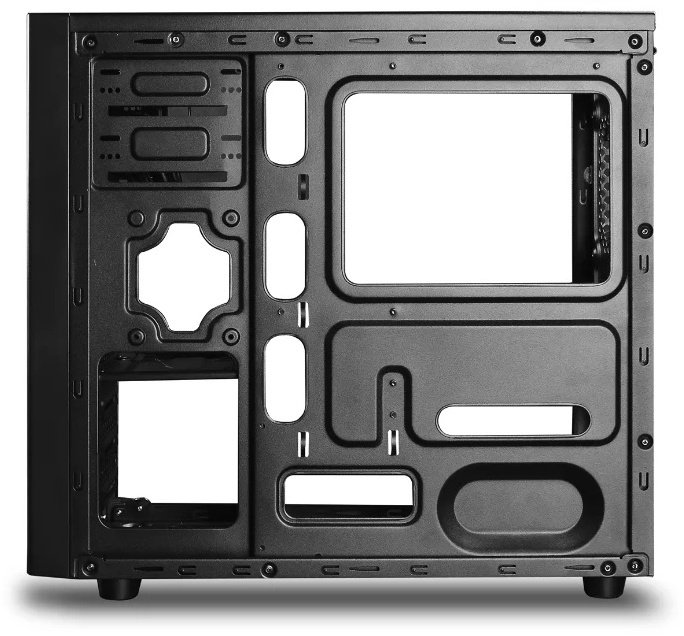 Корпус Deepcool Matrexx 30 черный купить,18590