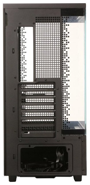 Корпус Deepcool CH690 Digital (R-CH690-BKNNA0D-G-1) черный
