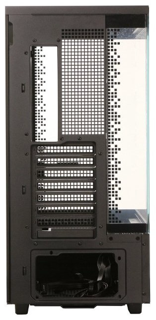 Корпус Deepcool CH690 Digital (R-CH690-BKNNA0D-G-1) черный купить,60894