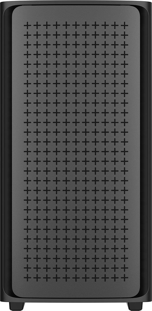 Корпус Deepcool CK560 черный