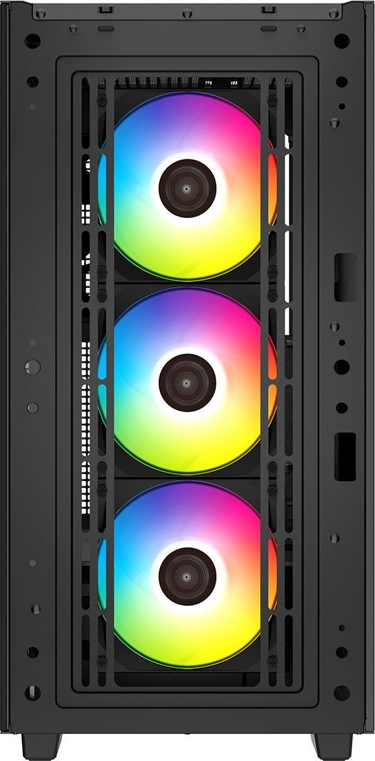 Корпус Deepcool CK560 черный купить,56990