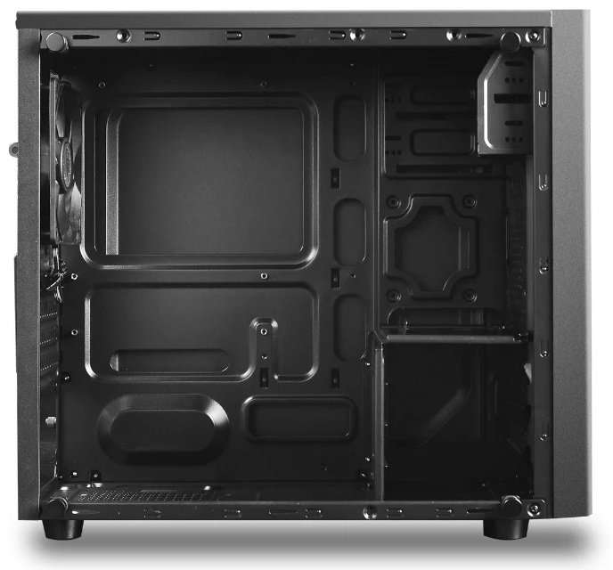 Корпус Deepcool Matrexx 30 черный купить,18590
