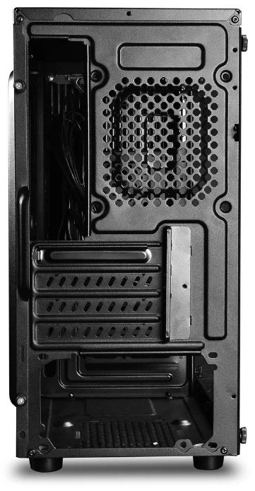 Корпус Deepcool Matrexx 30 черный