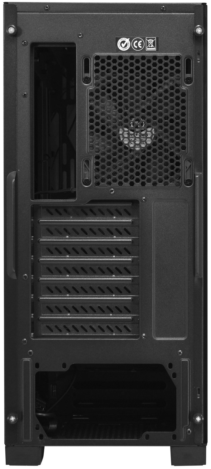 Корпус Thermaltake CA-1R9-00M1WN-00 черный купить,NaN