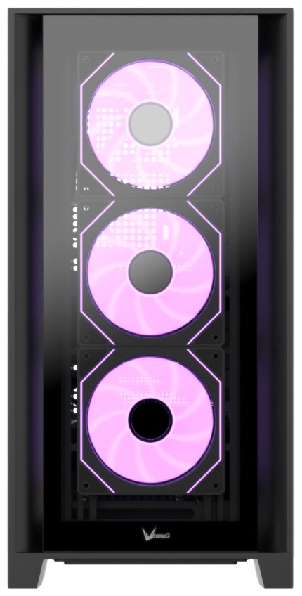 Корпус Formula Air Power G8 черный