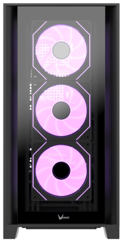 Корпус Formula Air Power G8 черный - ForteMarket Корпус Formula Air Power G8 черный купить,50046