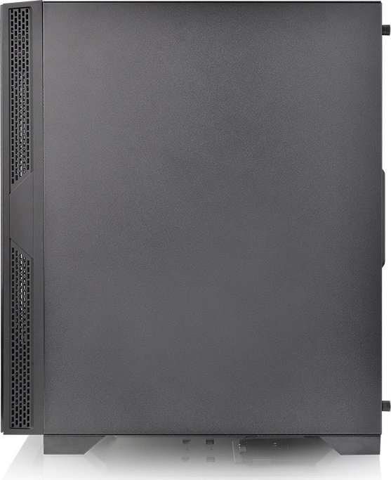 Корпус Thermaltake Versa T25 TG CA-1R5-00M1WN-00 черный - ForteMarket Корпус Thermaltake Versa T25 TG CA-1R5-00M1WN-00 черный купить,29563