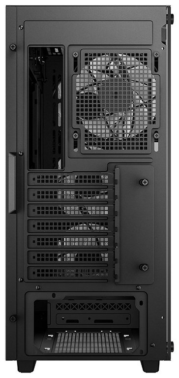 Корпус Deepcool MATREXX 55 MESH V4 черный купить,45696