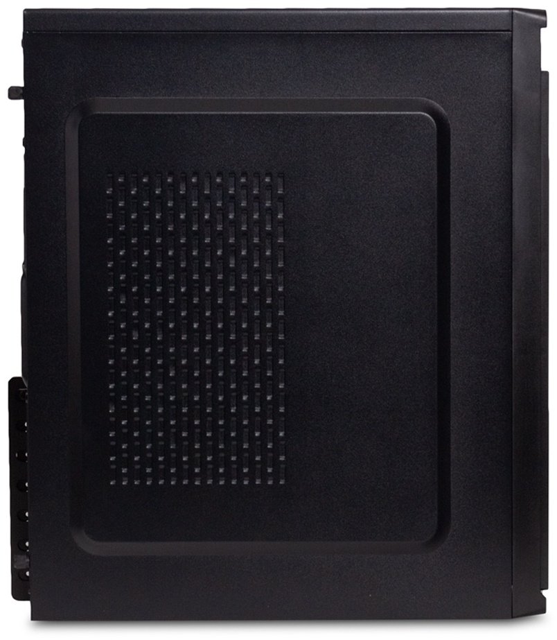 Корпус X-Game XC-370PS-2 черный купить,NaN