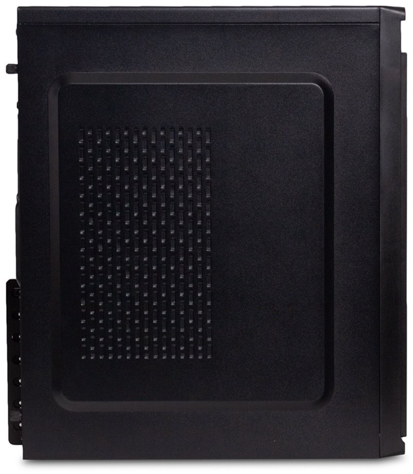 Корпус X-Game XC-370PS-2 черный купить,NaN