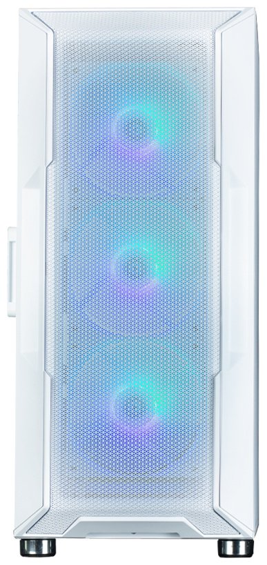Корпус Zalman i3 NEO ARGB белый купить,NaN