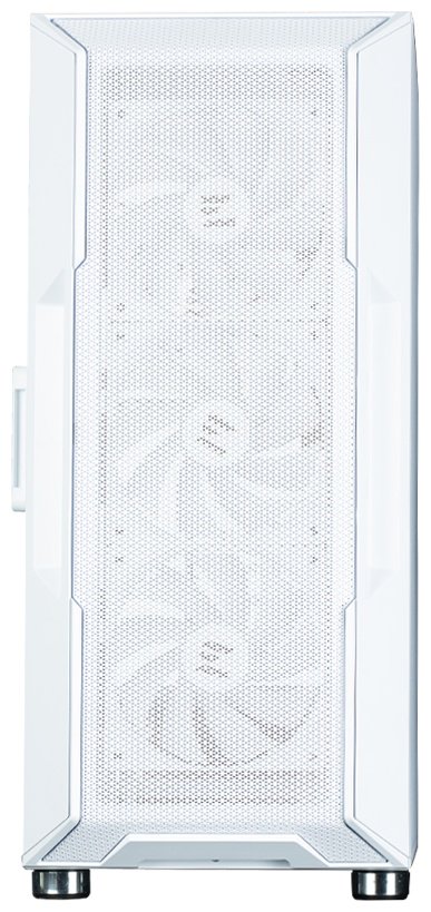 Корпус Zalman i3 NEO ARGB белый купить,NaN