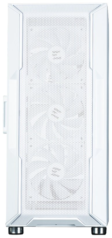 Корпус Zalman i3 NEO ARGB белый купить,NaN