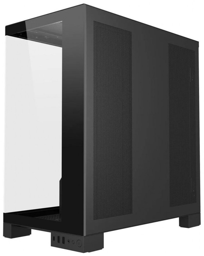 Корпус FSP Group M341 черный