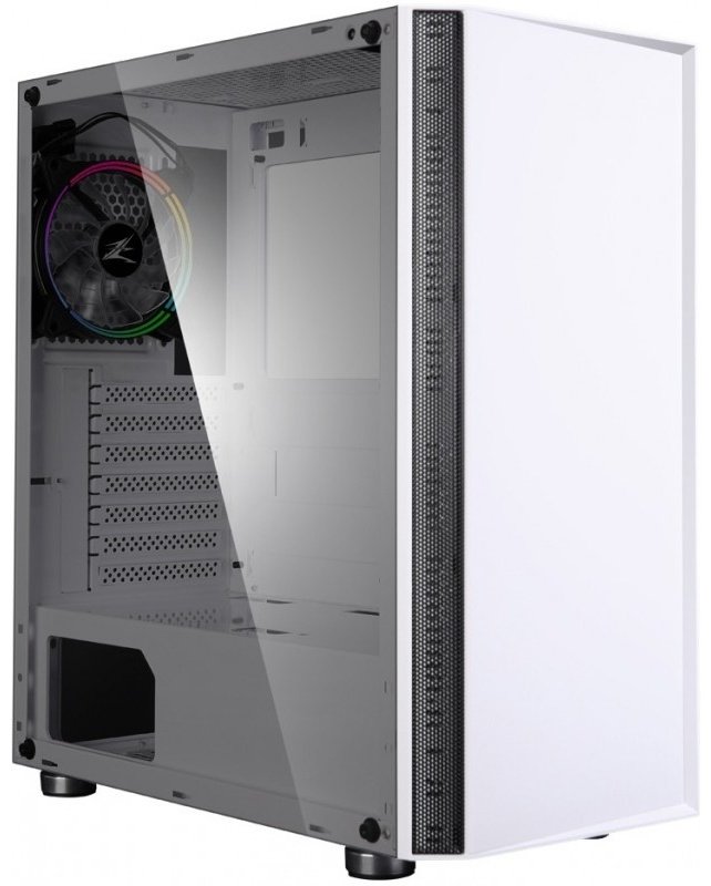 Корпус Zalman R2 белый - ForteMarket Корпус Zalman R2 белый купить,32490