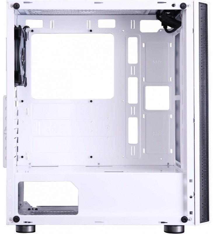 Корпус Zalman R2 белый - ForteMarket Корпус Zalman R2 белый купить,32490