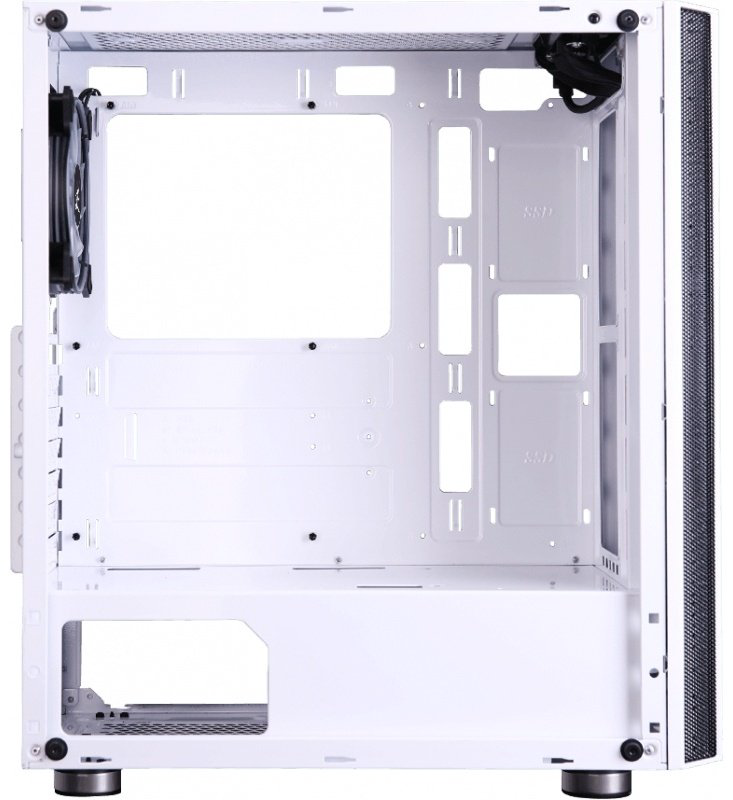 Корпус Zalman R2 белый - ForteMarket Корпус Zalman R2 белый купить,32490