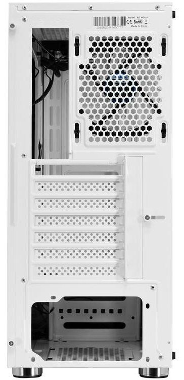 Корпус Zalman R2 белый - ForteMarket Корпус Zalman R2 белый купить,32490