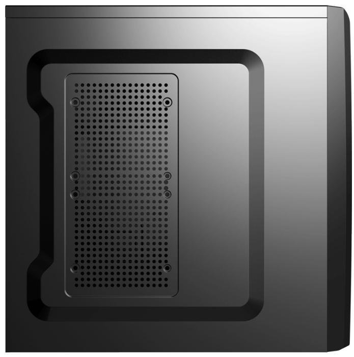 Корпус AeroCool CS-1101 черный - ForteMarket Корпус AeroCool CS-1101 черный купить,18482
