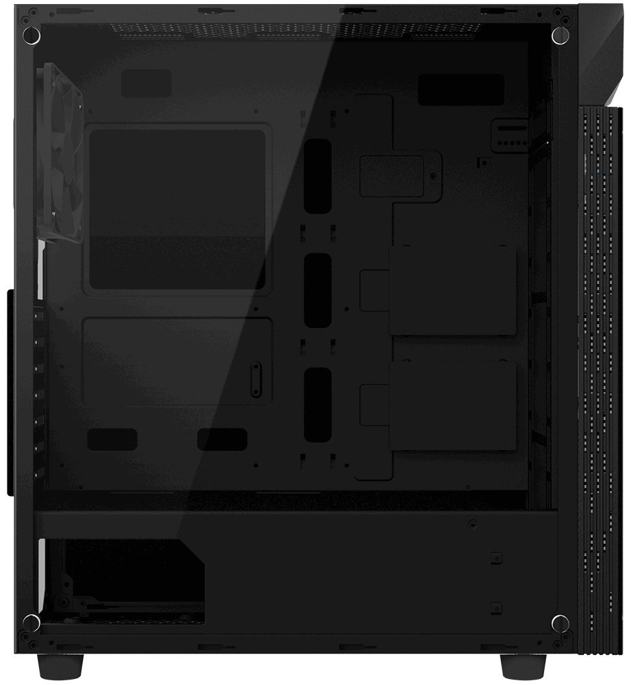 Корпус GIGABYTE Aorus GB-C200G черный купить,55810