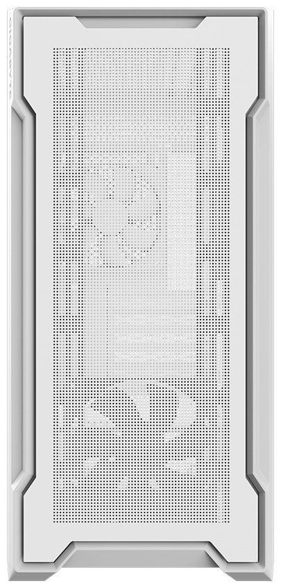 Корпус GIGABYTE GB-C102GI белый купить,40430
