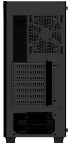Корпус GIGABYTE Aorus GB-C200G черный купить,55810