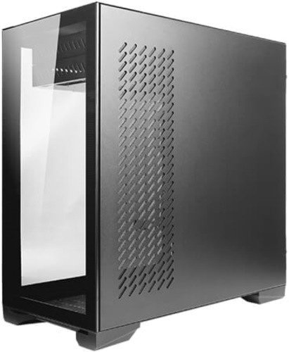 Корпус Antec P120 Crystal черный - ForteMarket Корпус Antec P120 Crystal черный купить,66187
