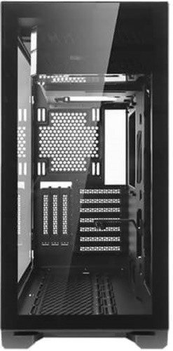 Корпус Antec P120 Crystal черный - ForteMarket Корпус Antec P120 Crystal черный купить,66187