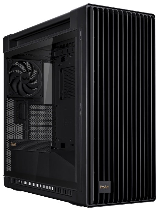 Корпус ASUS ProArt PA602 черный
