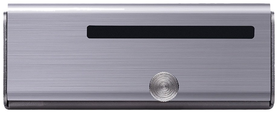 Корпус ASUS TINKER FANLESS CASE серый купить,NaN