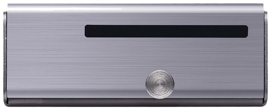Корпус ASUS TINKER FANLESS CASE серый купить,NaN