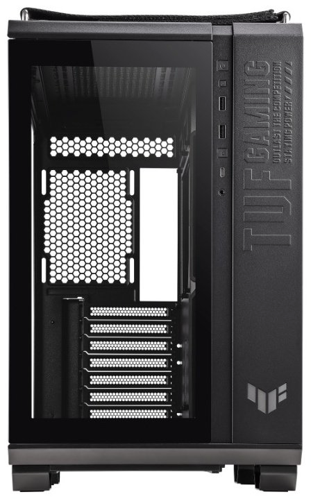Корпус ASUS TUF Gaming GT502 90DC0090-B09000 черный купить,108456