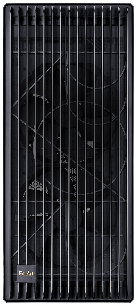 Корпус ASUS ProArt PA602 черный - ForteMarket Корпус ASUS ProArt PA602 черный купить,144519