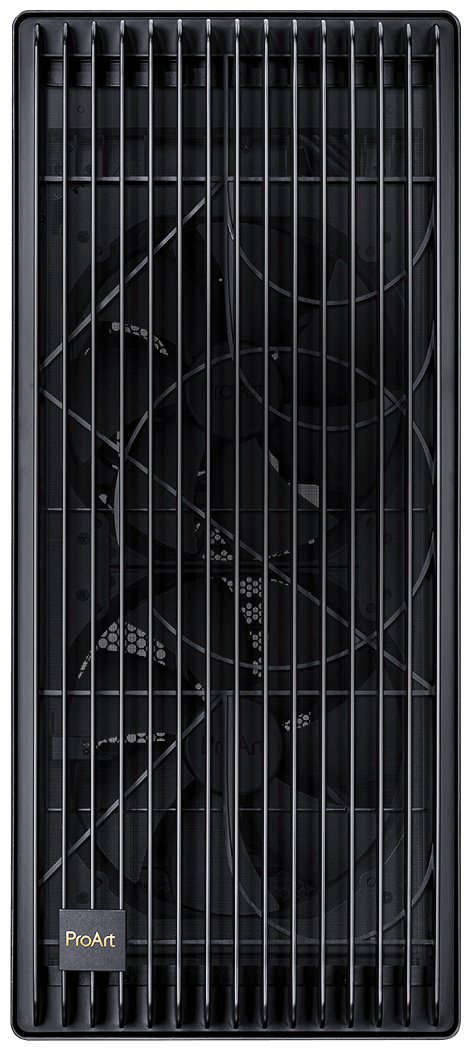 Корпус ASUS ProArt PA602 черный - ForteMarket Корпус ASUS ProArt PA602 черный купить,144519