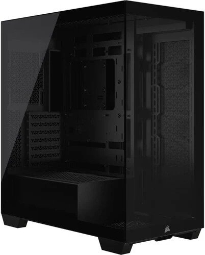 Корпус Corsair 3500X CC-9011276-WW черный