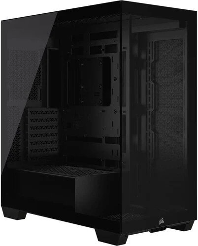 Корпус Corsair 3500X CC-9011276-WW черный