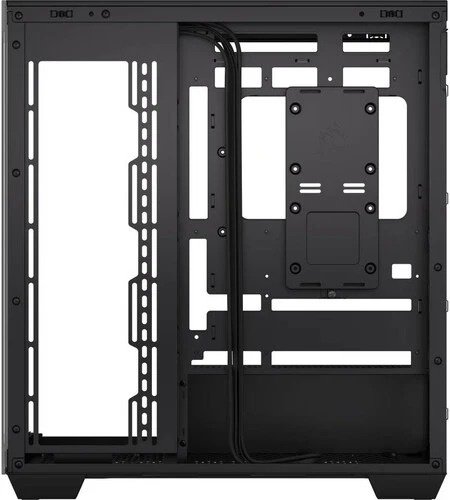 Корпус Corsair 3500X CC-9011276-WW черный