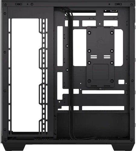 Корпус Corsair 3500X CC-9011276-WW черный