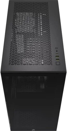 Корпус Corsair 3500X CC-9011276-WW черный